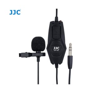 JJC SGM-38 OMNI DIRECTIONAL LE - Billede 1