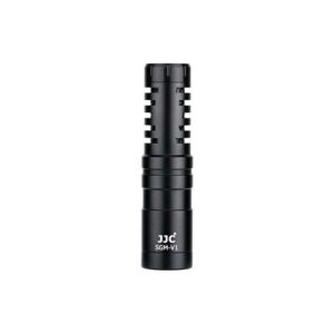 JJC SGM-V1 SHOTGUN MIKROFON - Billede 1
