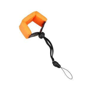 JJC ST-6O FLYDEREM ORANGE - Billede 1