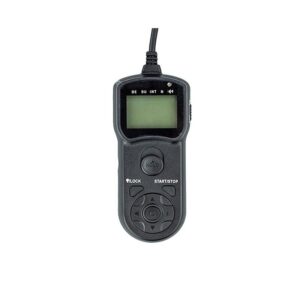 JJC TM-F2 INTERVAL SONY NY - Billede 1
