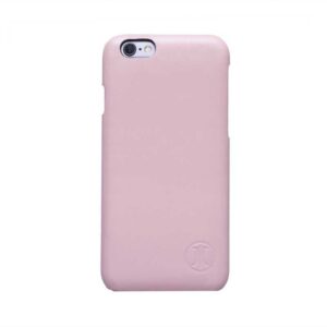 JT BERLIN IPHONE 6 LÆDER COVER ROSE - Billede 1