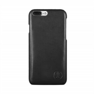 JT BERLIN IPHONE 8/7/6+ KREUZ BACKCASE SORT - Billede 1