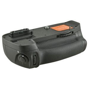 JUPIO BATTERIGREB NIKON D600/D610 (MB-D14) - Billede 1