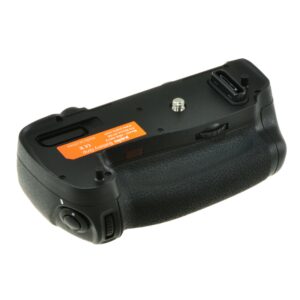 JUPIO BATTERIGREB NIKON D750 (MB-D16) - Billede 1