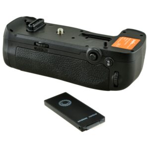 JUPIO BATTERIGREB NIKON D850 (MB-D18) - Billede 1