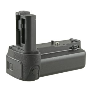 JUPIO BATTERIGREB NIKON Z5/Z6/Z7 (MB-N10) - Billede 1