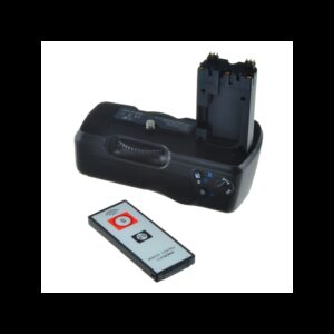 JUPIO BATTERIGREB SONY A500/A550/A580 (VG-B50AM) - Billede 1