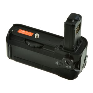 JUPIO BATTERIGREB SONY A7/A7R/A7S (VG-C1EM) - Billede 1