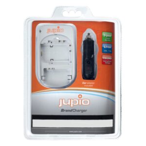 JUPIO BRAND CHARGER SAMSUNG - Billede 1