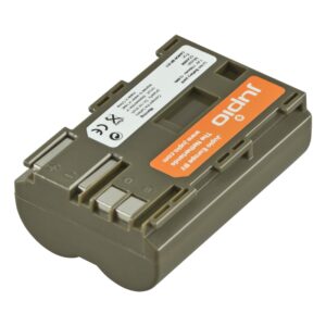 JUPIO CANON BP-511 1700 MAH - Billede 1