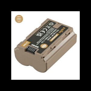 JUPIO FUJI NP-W235 *ULTRA C* 2400 MAH - Billede 1