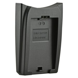 JUPIO LADE PLADE CANON BP-110 - Billede 1