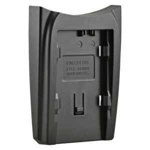 JUPIO LADE PLADE CANON BP-808/809/819/827/820/828 - Billede 1