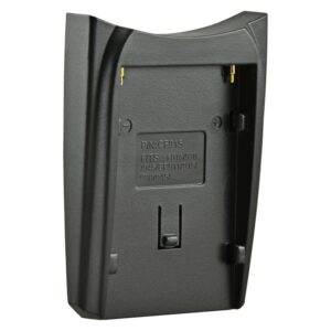 JUPIO LADE PLADE CANON BP-911 - Billede 1