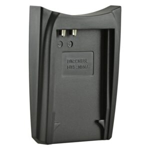 JUPIO LADE PLADE CANON NB-5L - Billede 1