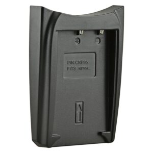 JUPIO LADE PLADE FUJI NP-95 - Billede 1