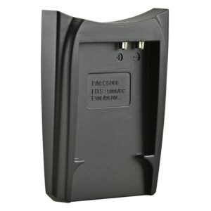 JUPIO LADE PLADE PANASONIC S008/DMW-BCE10/VM-VBJ10/DB70 - Billede 1