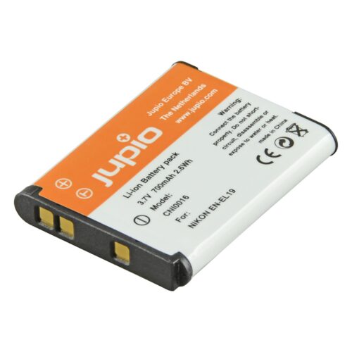 jupio-nikon-en-el19-700-mah