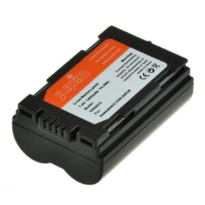 JUPIO PANASONIC BC-14 - Billede 1
