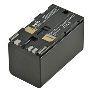 JUPIO PROLINE CANON BP-955 - Billede 1
