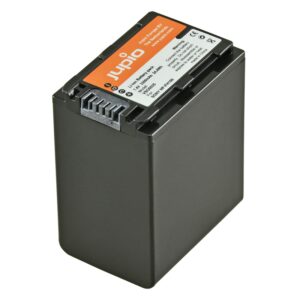 JUPIO SONY NP-FH100 3300 MAH - Billede 1