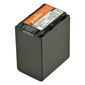 JUPIO SONY NP-FV100MH 2900MAH - Billede 1