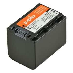JUPIO SONY NP-FV70 1700 MAH - Billede 1