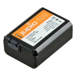 JUPIO SONY NP-FW50 - Billede 1