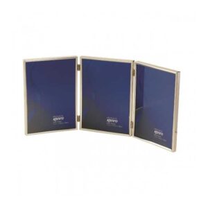 KENRO SYMPHONY 10X15CM X3 SØLV - Billede 1