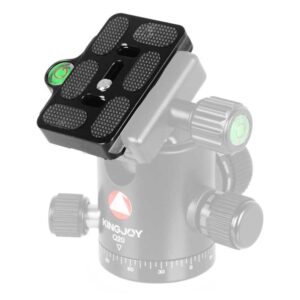 KINGJOY KAMERAPLADE T/Q20 - Billede 1