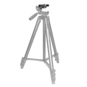 KING JOY VT-831 KAMERA PLADE - Billede 1