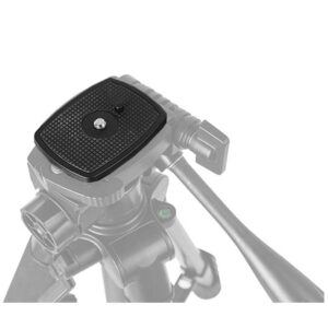 KING JOY VT-860 KAMERA PLADE - Billede 1