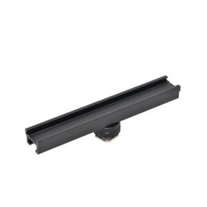 KIWI HOT SHOE EXTENSION 100MM - Billede 1
