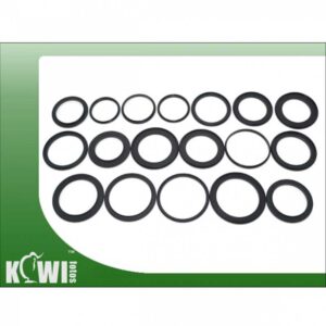 KIWI STEP 30,5-37MM - Billede 1