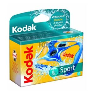 KODAK FUN AQUATIC SPORT - Billede 1