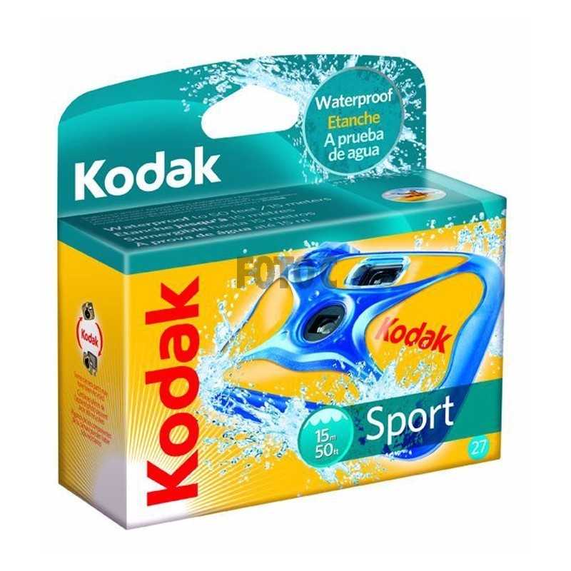 kodak-fun-aquatic-sport