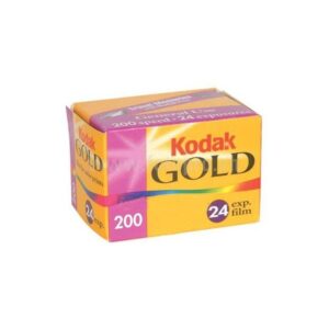 KODAK GB 200 135-24 - Billede 1