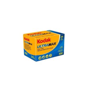 KODAK ULTRA MAX 400 135-24 - Billede 1