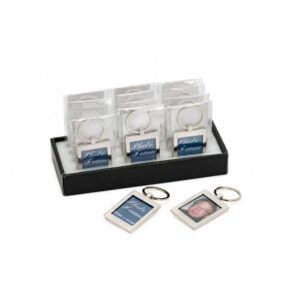 KPH METAL PAS RAMMER X12 - Billede 1