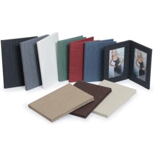 KPH STOF RAMME SAND 10X15 X2 - Billede 1