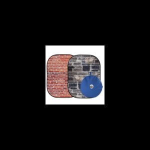 LASTOLITE URBAN BRICK 150X210C - Billede 1