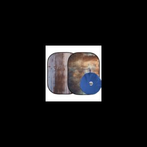 LASTOLITE URBAN RUSTY 150X210C - Billede 1