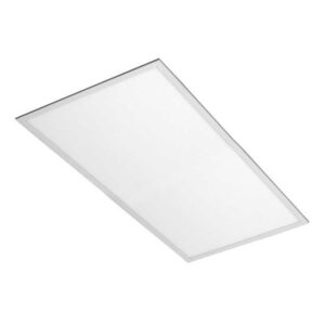 LED PANEL 60X120CM 42W - Billede 1