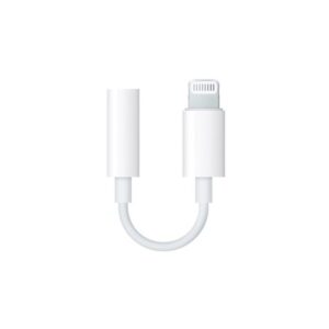 SBOX LIGHTNING ADAPTER - MINI JACK - Billede 1