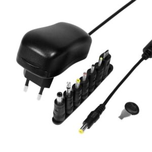 LOGILINK 24W 2000MAH UNIVERSAL OPLADER - Billede 1