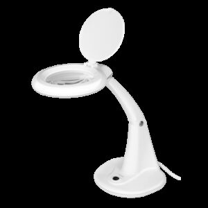 LOGILINK FORSTØRRELSES LAMPE 1.75/4X - Billede 1