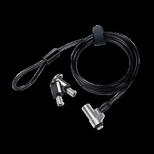 LOGILINK LAPTOP NANO KEY LOCK - Billede 1