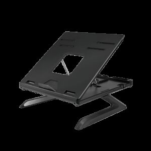 LOGILINK LAPTOP STAND FOLDBAR 10-16" - Billede 1