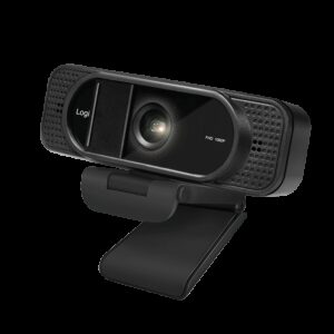 LOGILINK LL1 PRIVACY WEBCAM 96° FULL HD - Billede 1
