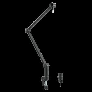 LOGILINK MIKROFON BOOM ARM - Billede 1